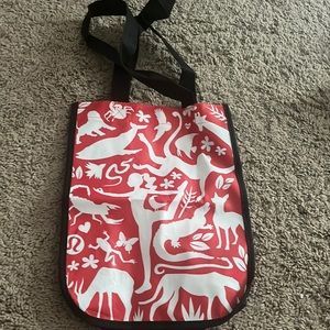 vintage lululemon bag